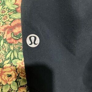 Lululemon  reversible shorts